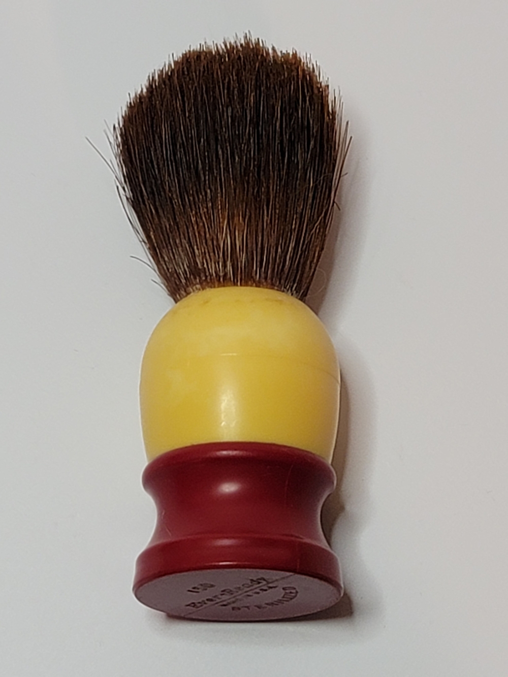 Vintage Ever-Ready Shaving Brush
